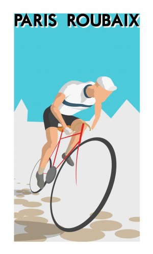 Paris Roubaix
